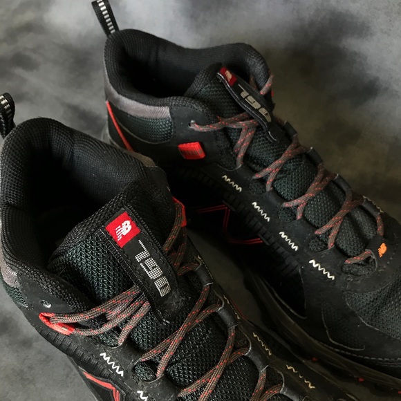 Mens New Balance 790 Trail Boots - Picture 3 of 7